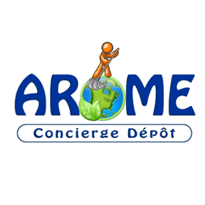 Arome Concierge Depot